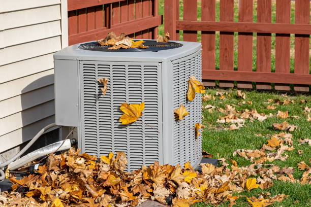 Best Ductless HVAC Repair  in Morton, TX