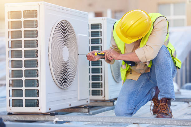 Best Best HVAC Companies  in Morton, TX