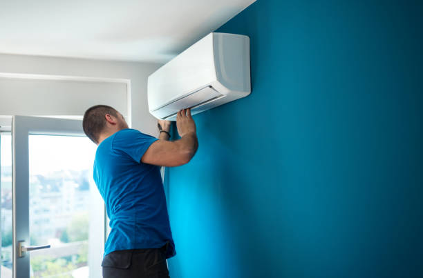 Best Residential HVAC Services  in Morton, TX