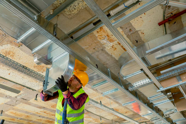 HVAC Troubleshooting in Morton, TX