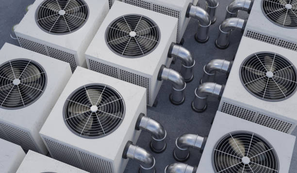 Trusted Morton, TX HVAC Experts