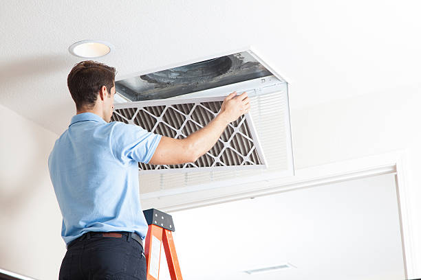 Best HVAC Repair Near Me  in Morton, TX