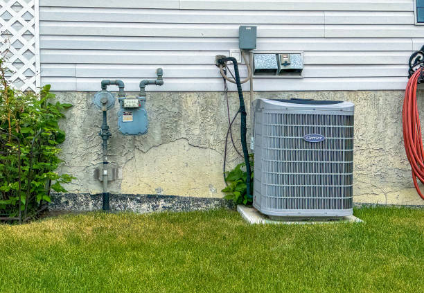 Best HVAC Air Duct Cleaning  in Morton, TX
